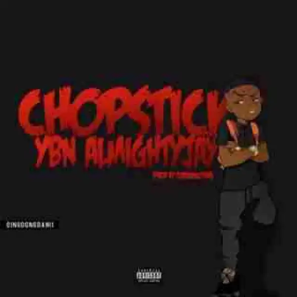 Instrumental: YBN Almighty Jay - Chopsticks
